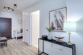 Waterfront Boutique Suites