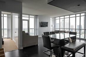 Waterfront Boutique Suites