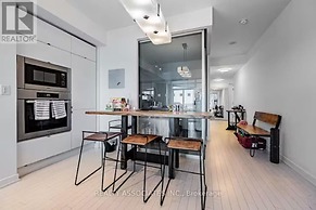 Waterfront Boutique Suites