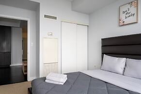 Waterfront Boutique Suites