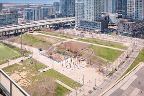 Waterfront Boutique Suites