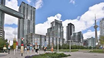 Waterfront Boutique Suites