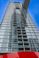 Waterfront Boutique Suites