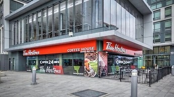 Waterfront Boutique Suites