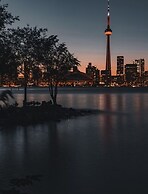 Waterfront Boutique Suites