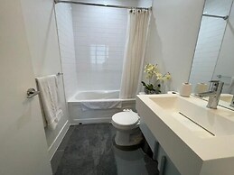 Waterfront Boutique Suites