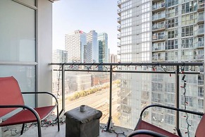 Waterfront Boutique Suites