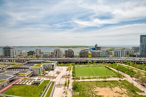 Waterfront Boutique Suites