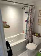 Waterfront Boutique Suites