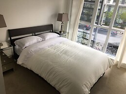 Waterfront Boutique Suites