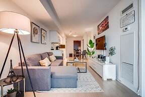 Waterfront Boutique Suites