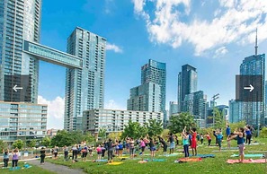 Waterfront Boutique Suites