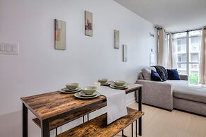 Waterfront Boutique Suites