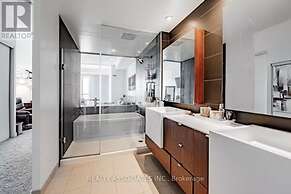 Waterfront Boutique Suites