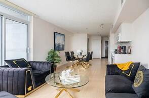 Waterfront Boutique Suites