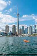 Waterfront Boutique Suites