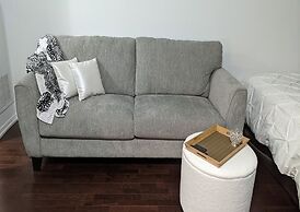 Waterfront Boutique Suites