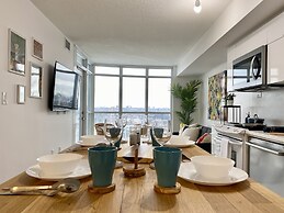 Waterfront Boutique Suites