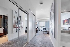 Waterfront Boutique Suites