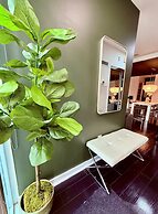 Waterfront Boutique Suites