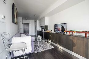 Waterfront Boutique Suites