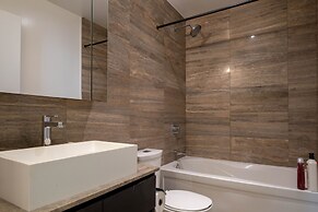 Waterfront Boutique Suites