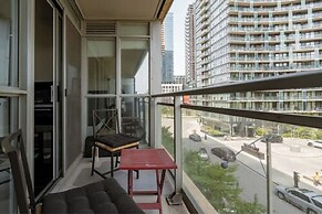 Waterfront Boutique Suites