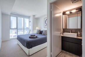 Waterfront Boutique Suites