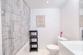 Waterfront Boutique Suites