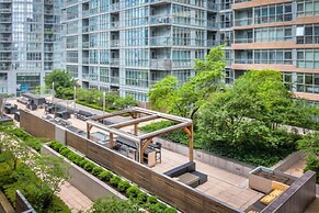 Waterfront Boutique Suites