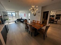 Waterfront Boutique Suites