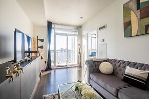 Waterfront Boutique Suites