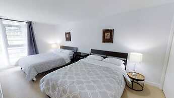 Waterfront Boutique Suites