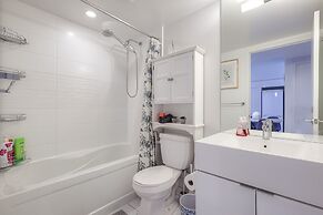 Waterfront Boutique Suites