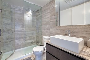 Waterfront Boutique Suites