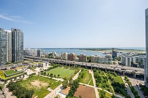 Waterfront Boutique Suites