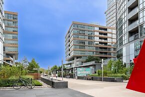 Waterfront Boutique Suites