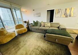 Waterfront Boutique Suites