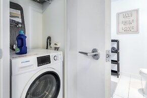 Waterfront Boutique Suites