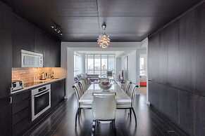 Waterfront Boutique Suites