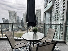 Waterfront Boutique Suites