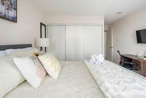 Waterfront Boutique Suites