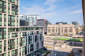 Waterfront Boutique Suites