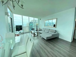 Waterfront Boutique Suites