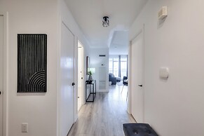 Waterfront Boutique Suites