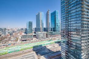 Waterfront Boutique Suites