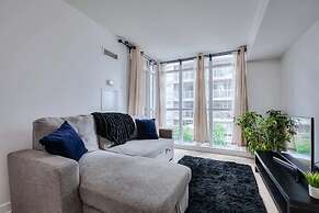 Waterfront Boutique Suites