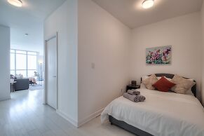 Waterfront Boutique Suites