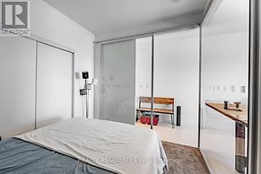 Waterfront Boutique Suites