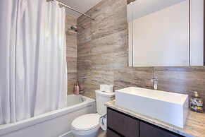 Waterfront Boutique Suites